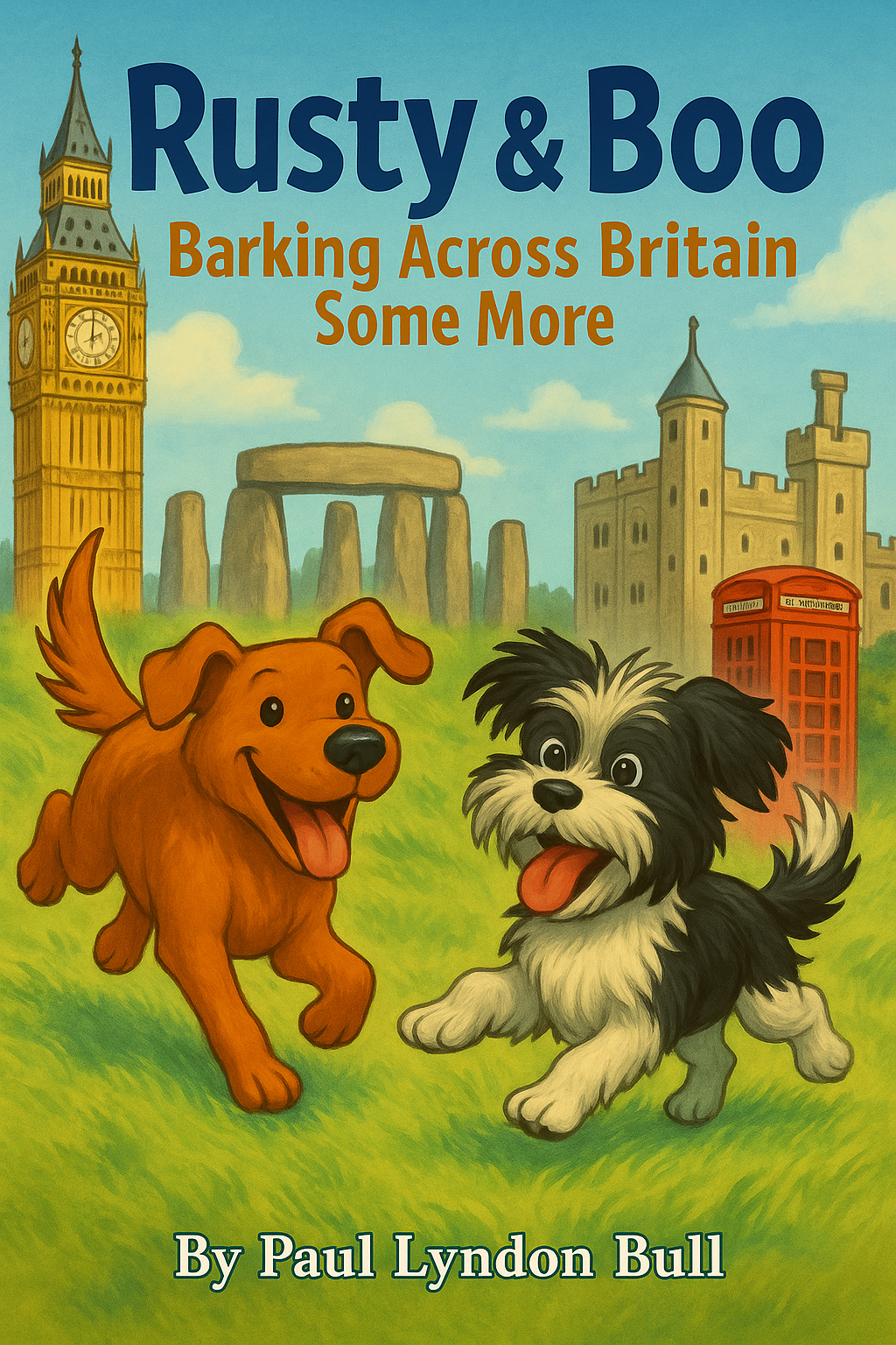 Book 2 Cover