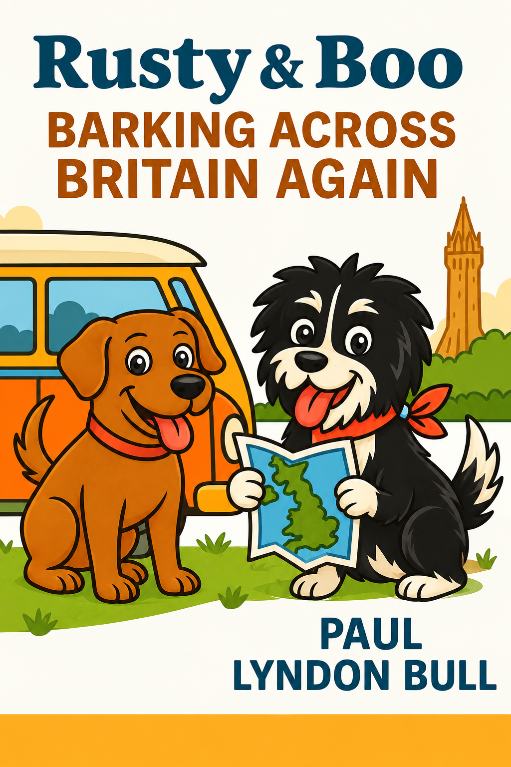 Book 3 Cover