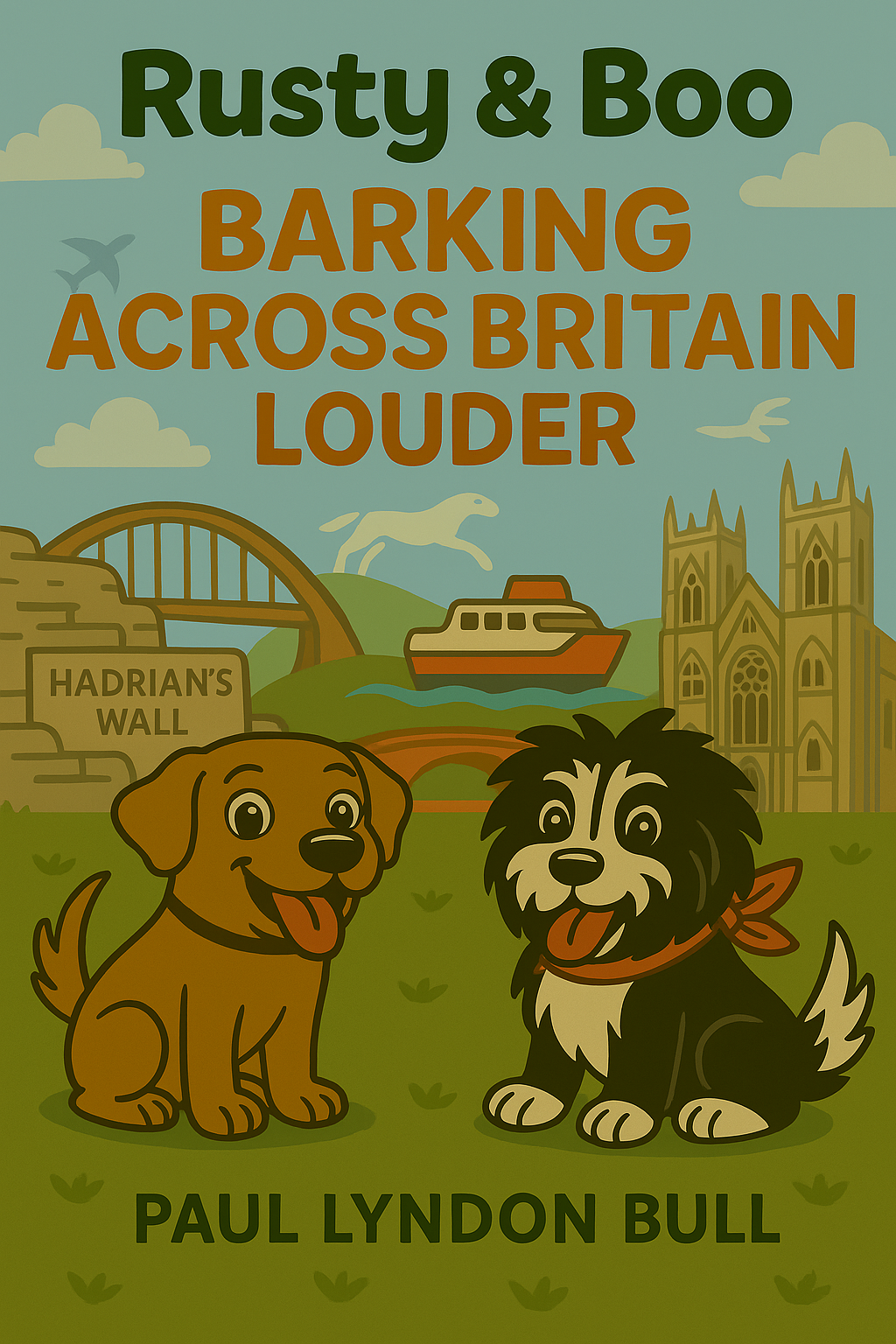 Book 4 Cover