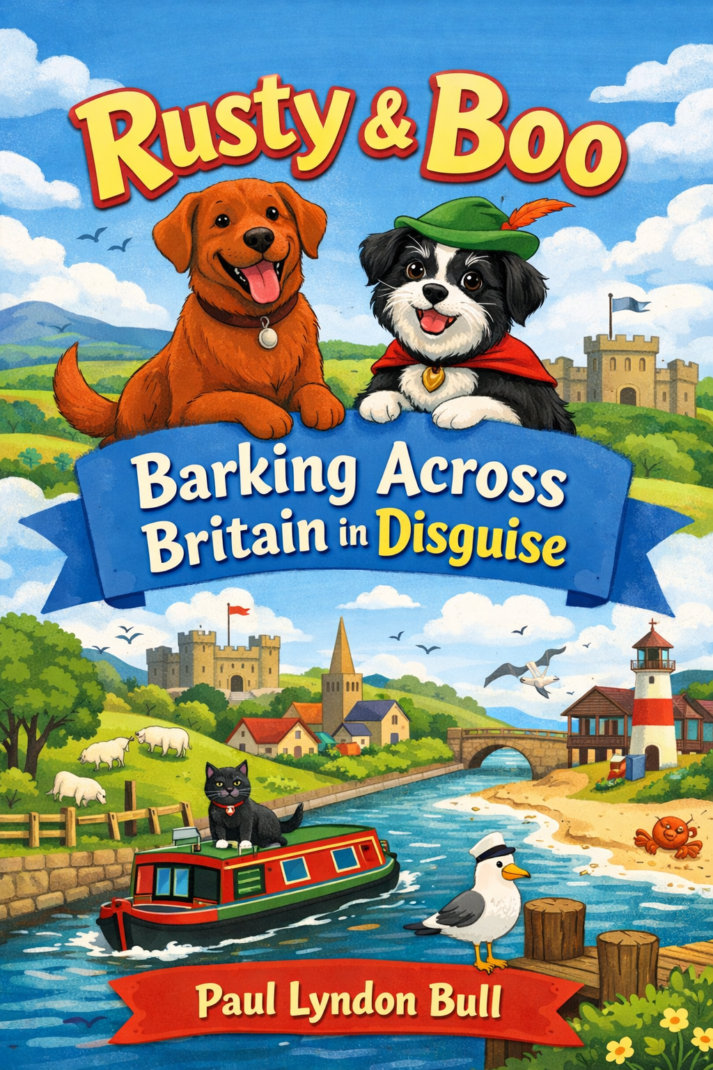 Book 7 Cover